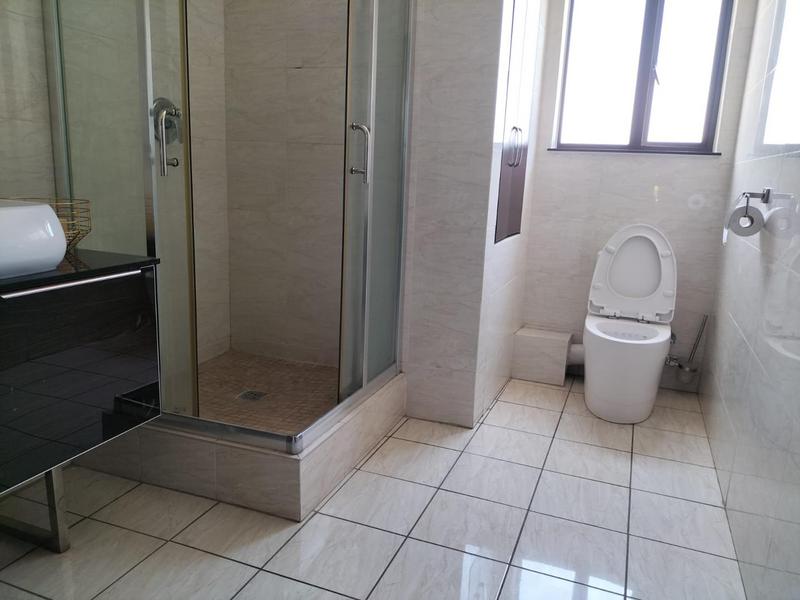 To Let 3 Bedroom Property for Rent in Fourways Gauteng