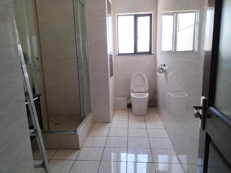 To Let 3 Bedroom Property for Rent in Fourways Gauteng