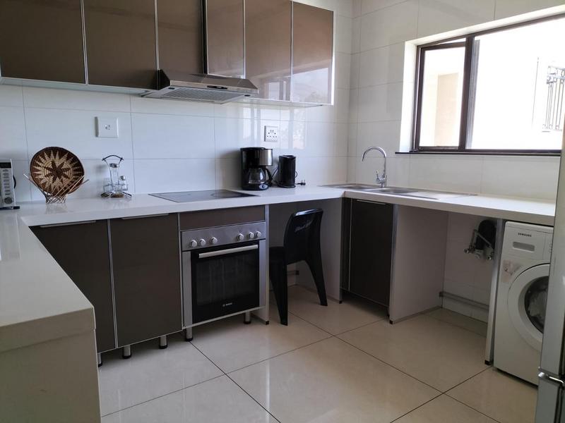 To Let 3 Bedroom Property for Rent in Fourways Gauteng