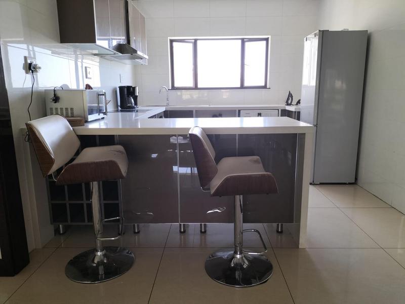 To Let 3 Bedroom Property for Rent in Fourways Gauteng