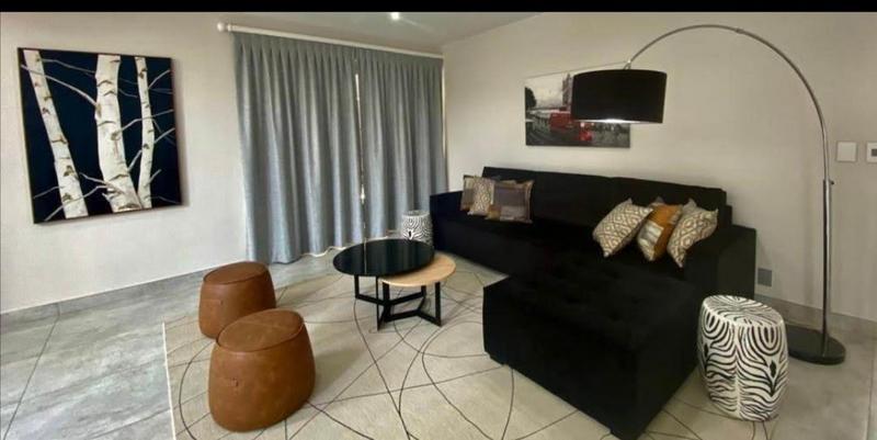 To Let 4 Bedroom Property for Rent in Sandhurst Gauteng