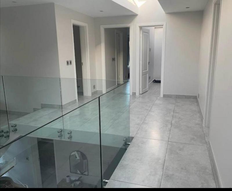 To Let 4 Bedroom Property for Rent in Sandhurst Gauteng