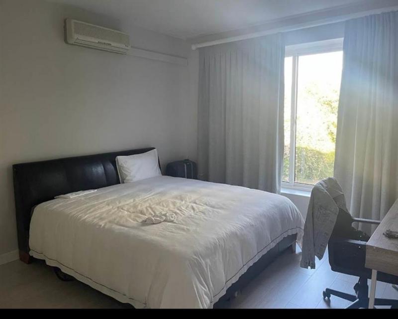 To Let 4 Bedroom Property for Rent in Sandhurst Gauteng