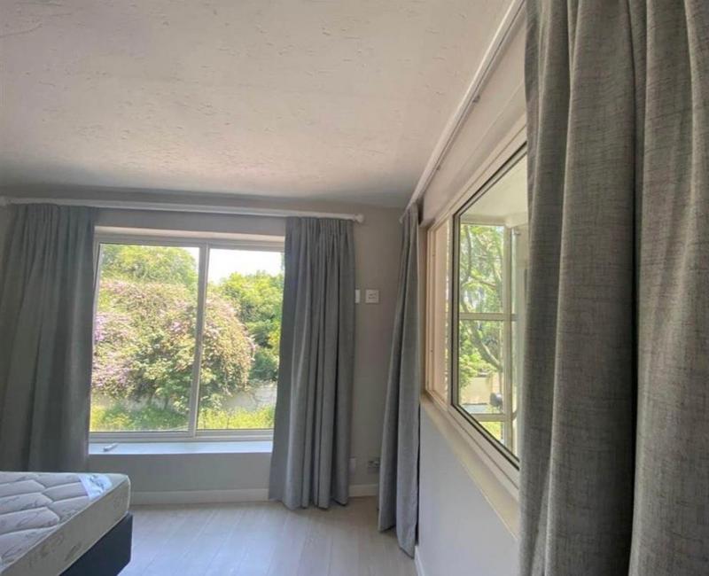 To Let 4 Bedroom Property for Rent in Sandhurst Gauteng
