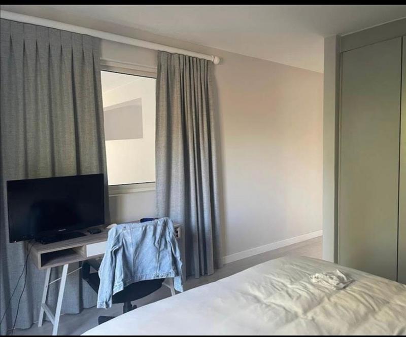 To Let 4 Bedroom Property for Rent in Sandhurst Gauteng