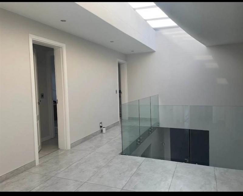 To Let 4 Bedroom Property for Rent in Sandhurst Gauteng