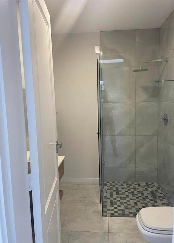 To Let 4 Bedroom Property for Rent in Sandhurst Gauteng