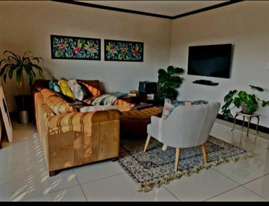 To Let 3 Bedroom Property for Rent in Carlswald Gauteng