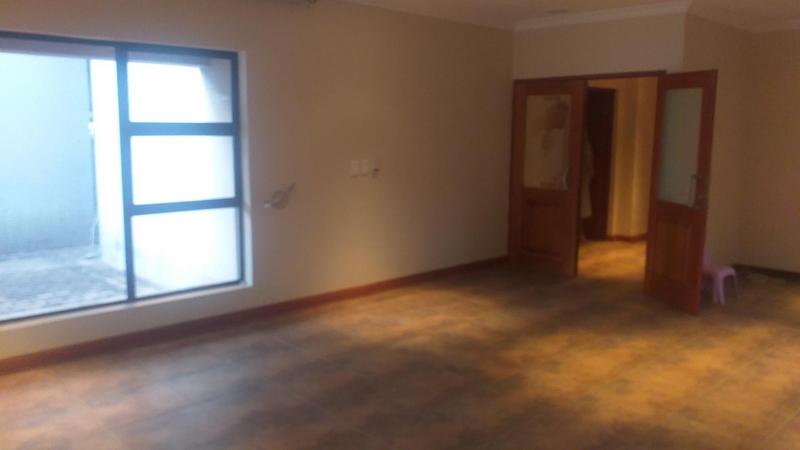 To Let 3 Bedroom Property for Rent in Carlswald Gauteng