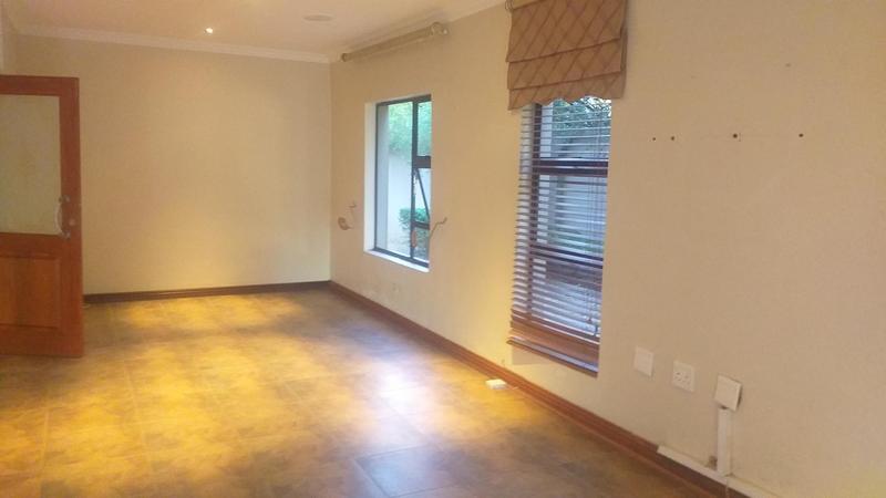 To Let 3 Bedroom Property for Rent in Carlswald Gauteng