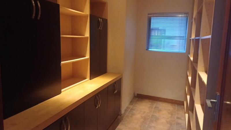 To Let 3 Bedroom Property for Rent in Carlswald Gauteng