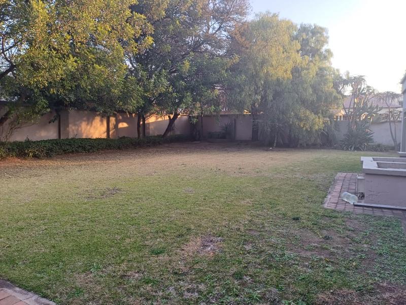 To Let 3 Bedroom Property for Rent in Carlswald Gauteng