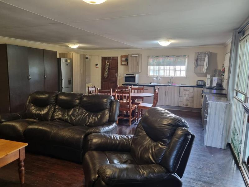 To Let 4 Bedroom Property for Rent in Carlswald Gauteng