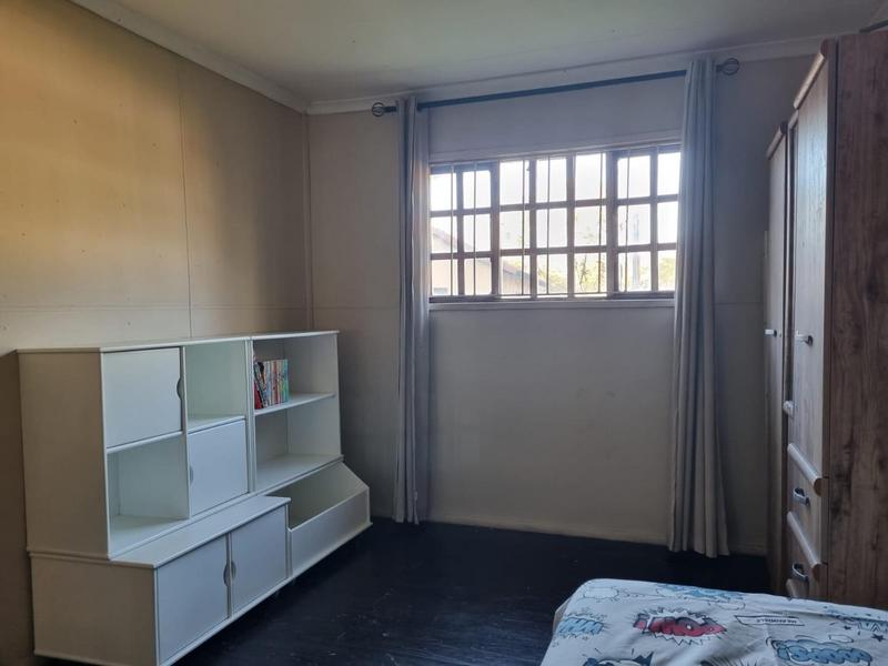 To Let 4 Bedroom Property for Rent in Carlswald Gauteng