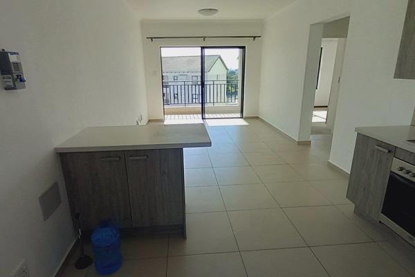 To Let 2 Bedroom Property for Rent in Carlswald Gauteng