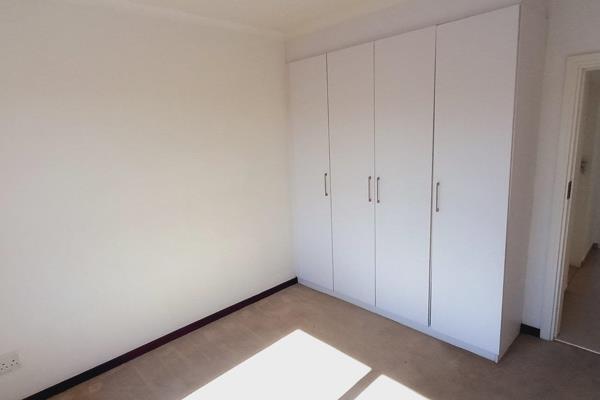 To Let 2 Bedroom Property for Rent in Carlswald Gauteng