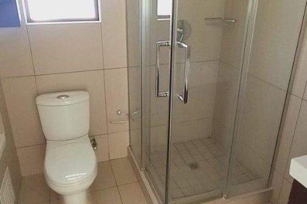 To Let 2 Bedroom Property for Rent in Carlswald Gauteng