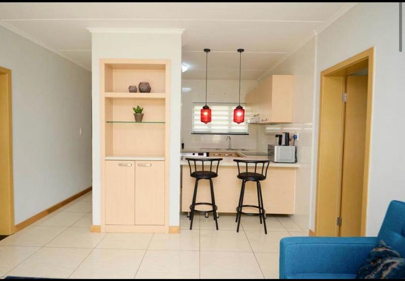 To Let 2 Bedroom Property for Rent in Summerset Gauteng