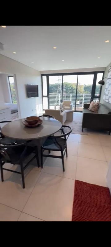 To Let 2 Bedroom Property for Rent in Sandton Central Gauteng