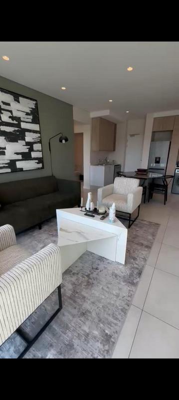 To Let 2 Bedroom Property for Rent in Sandton Central Gauteng