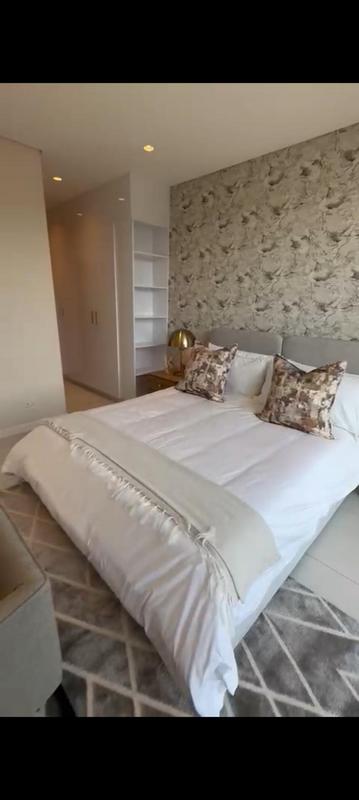 To Let 2 Bedroom Property for Rent in Sandton Central Gauteng