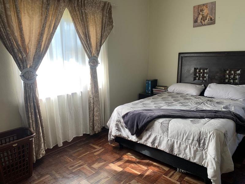 To Let 3 Bedroom Property for Rent in Roodepoort Gauteng