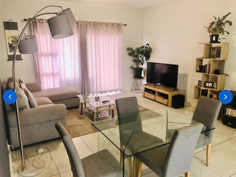 2 Bedroom Property for Sale in Waterfall Gauteng