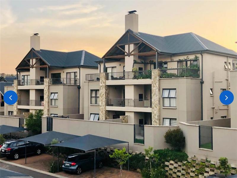 2 Bedroom Property for Sale in Waterfall Gauteng