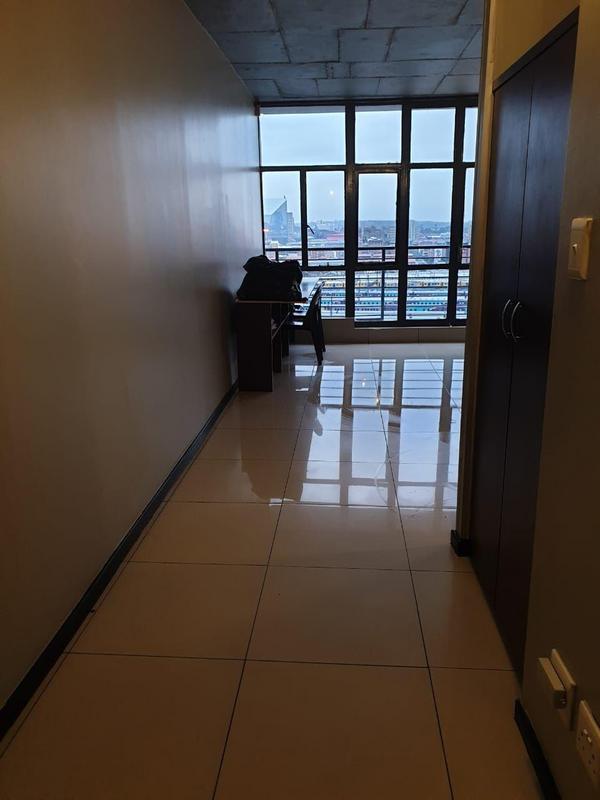 1 Bedroom Property for Sale in Braamfontein Gauteng