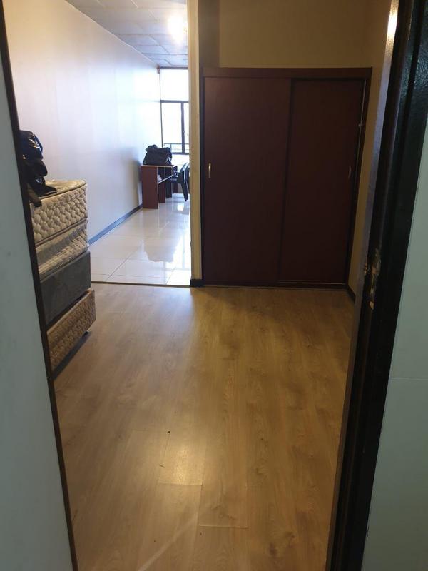 1 Bedroom Property for Sale in Braamfontein Gauteng