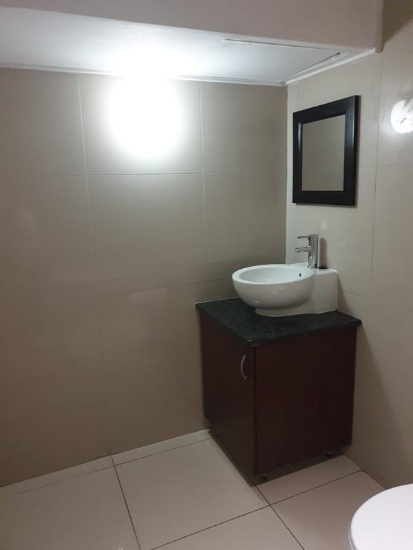 1 Bedroom Property for Sale in Braamfontein Gauteng