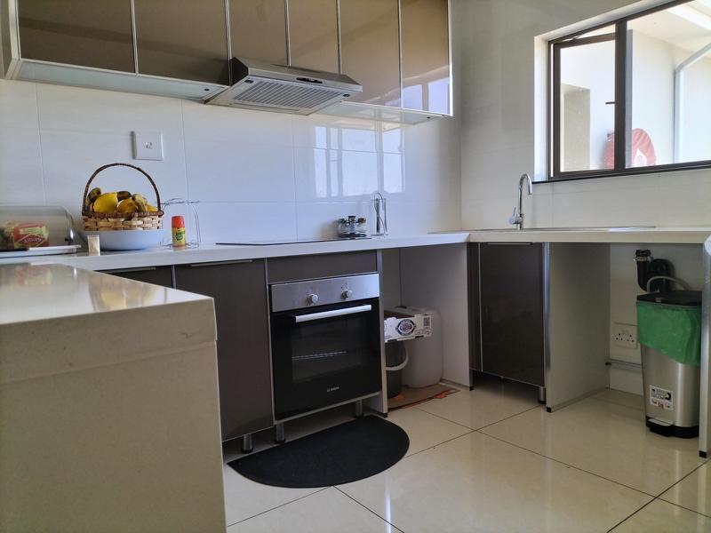 3 Bedroom Property for Sale in Broadacres Gauteng