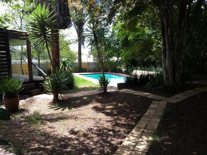 3 Bedroom Property for Sale in Bryanston Gauteng