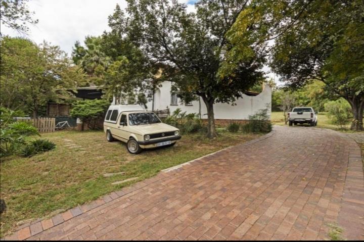 3 Bedroom Property for Sale in Bryanston Gauteng