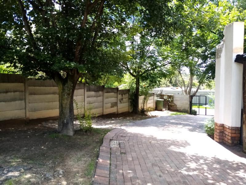 3 Bedroom Property for Sale in Bryanston Gauteng