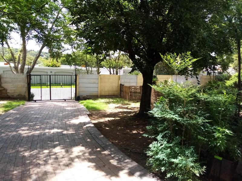 3 Bedroom Property for Sale in Bryanston Gauteng