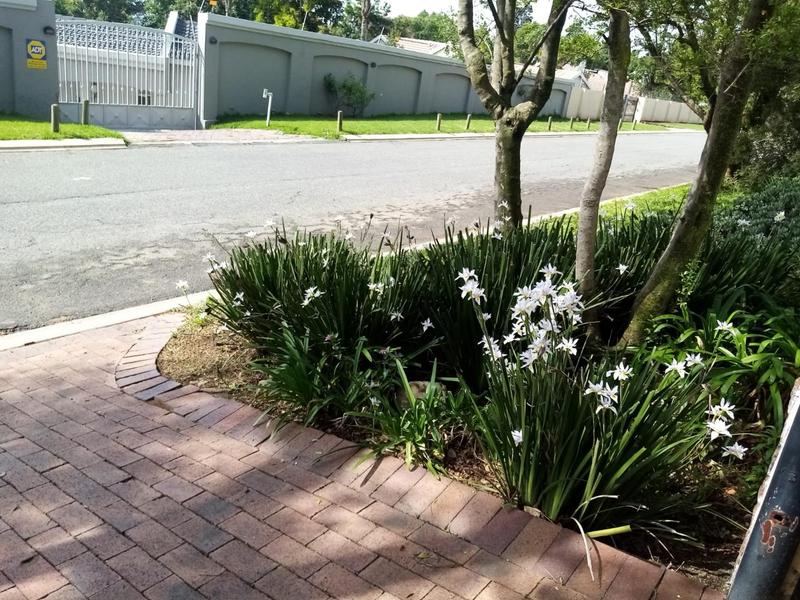 3 Bedroom Property for Sale in Bryanston Gauteng