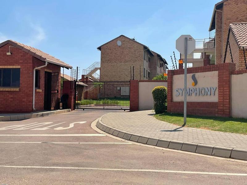 2 Bedroom Property for Sale in Sagewood Gauteng