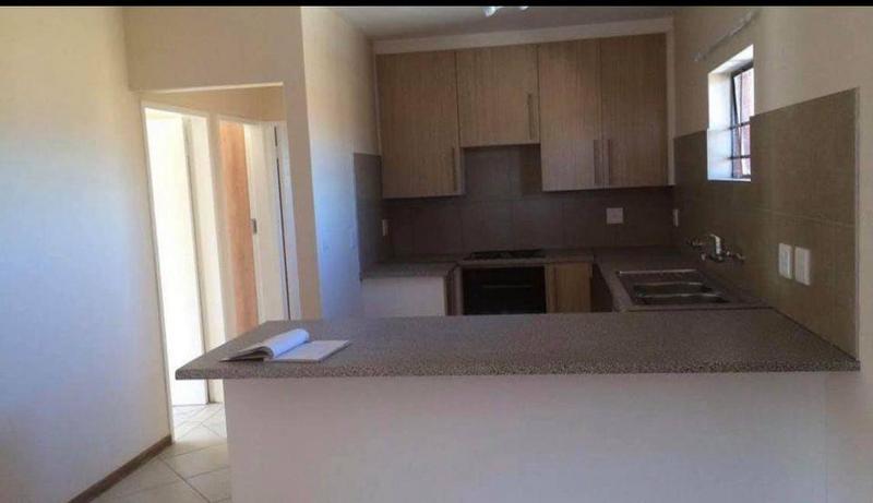 2 Bedroom Property for Sale in Sagewood Gauteng