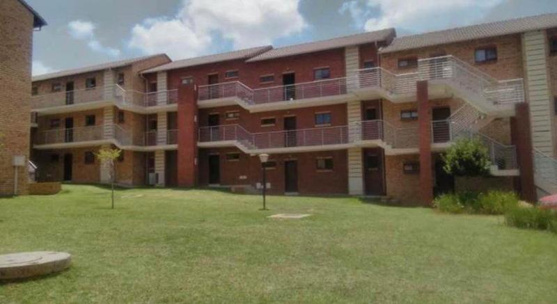 2 Bedroom Property for Sale in Sagewood Gauteng