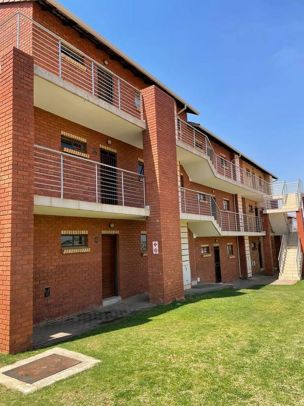 2 Bedroom Property for Sale in Sagewood Gauteng