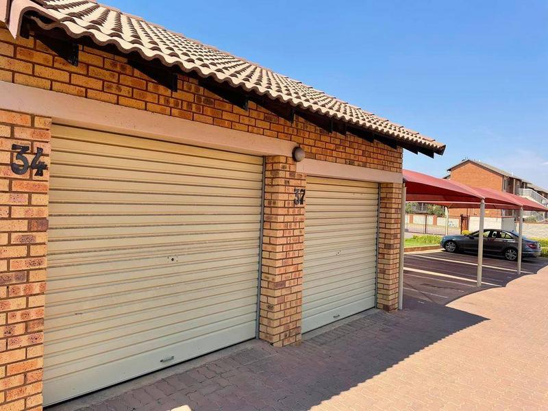 2 Bedroom Property for Sale in Sagewood Gauteng