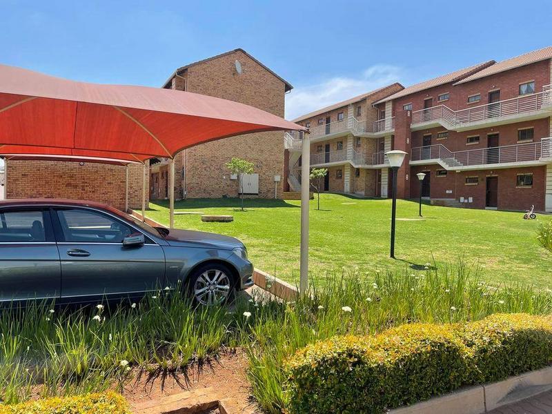 2 Bedroom Property for Sale in Sagewood Gauteng