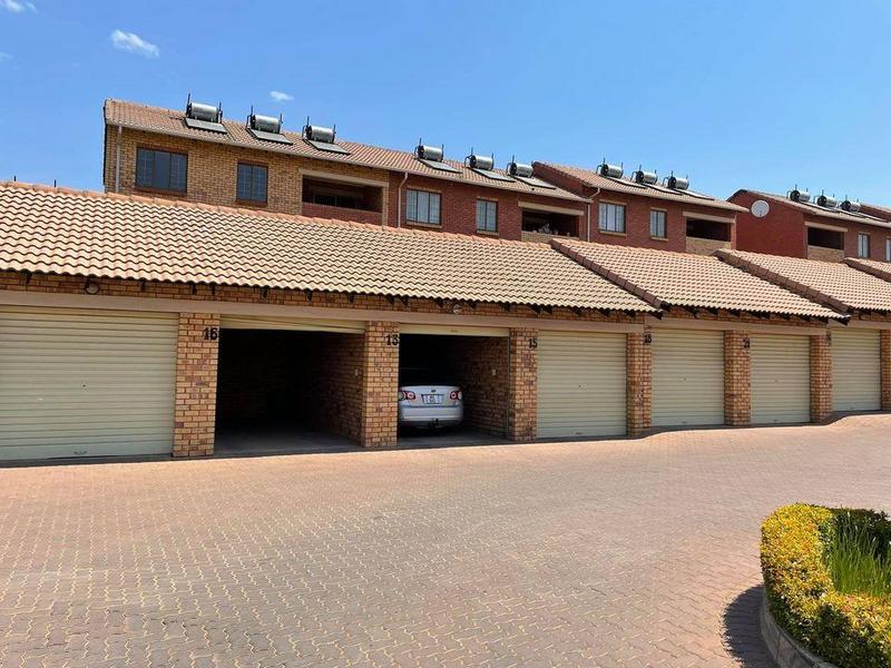 2 Bedroom Property for Sale in Sagewood Gauteng