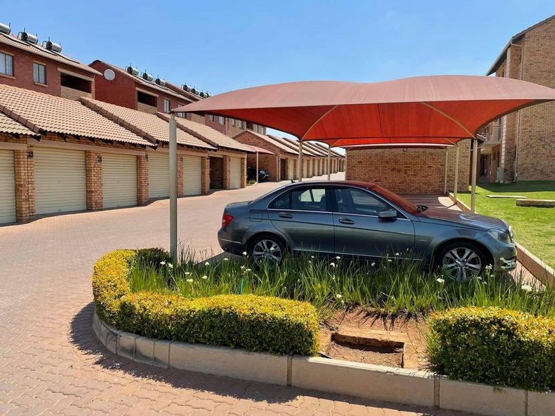 2 Bedroom Property for Sale in Sagewood Gauteng