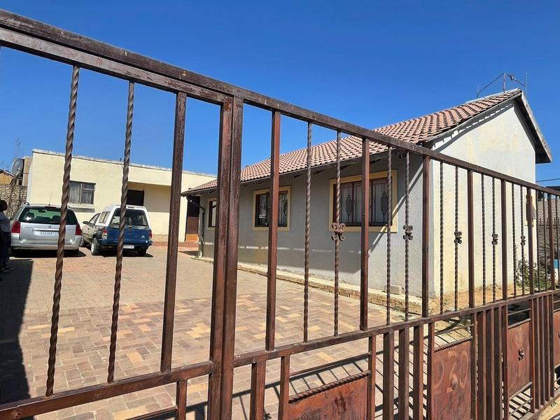 3 Bedroom Property for Sale in Cosmo City Gauteng