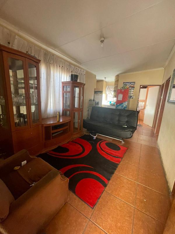 3 Bedroom Property for Sale in Cosmo City Gauteng