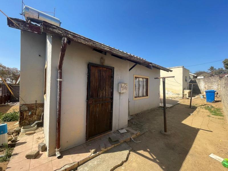 3 Bedroom Property for Sale in Cosmo City Gauteng