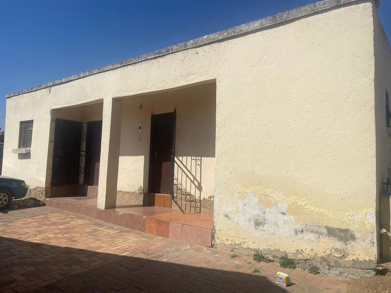 3 Bedroom Property for Sale in Cosmo City Gauteng