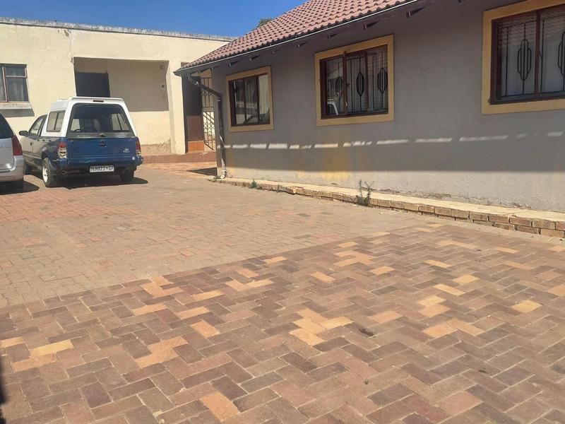 3 Bedroom Property for Sale in Cosmo City Gauteng